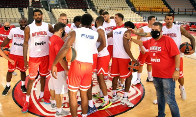 Ολυμπιακός: Το βίντεο της ΚΑΕ για την πρώτη! (video)