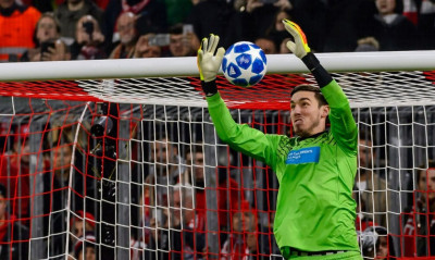 Προκριματικά Champions League: Σαρωτική η Σέλτικ, βασικός ο Μπάρκας