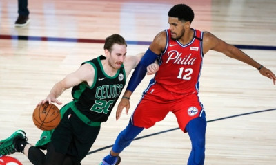 NBA: Αγωνία για Χέιγουορντ