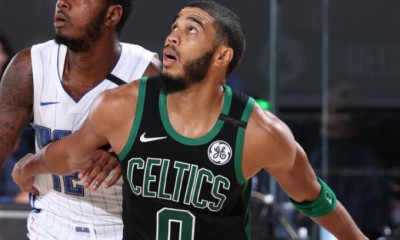 NBA: Ο χορευτής Τέιτουμ (video)