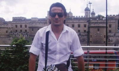 Βέροια: Νέος γενικός αρχηγός ο Τρούπκος