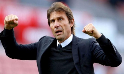 Μοράτι για Κόντε: «Δεν τίθεται προς συζήτηση, νομίζω θα μείνει»