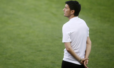 ΠΑΟΚ: «Σειρήνες» από Ίβιτς για Έλληνα παίκτη (photos)