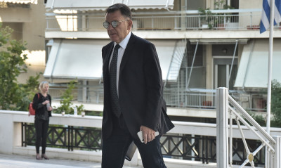 Έξαλλος ο Κούγιας, επίθεση σε Πανόπουλο: «Για πόσο μ… μας περνάς»!