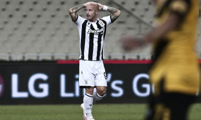 ΠΑΟΚ: Μετά τον Στοχ ποιος; Σκάει κι άλλη «βόμβα» αποχώρησης (photos)