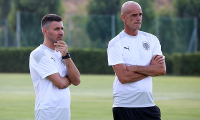 ΟΦΗ: Πιέζει για παίκτη του ΠΑΟΚ (photos)