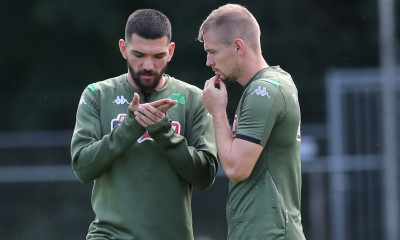 Παναθηναϊκός: Μία καλή μεταγραφή οι αποζημιώσεις (photos)