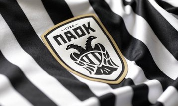 ΠΑΟΚ: Τους ενόχλησε και η φανέλα τους Τούρκους και θέλουν ουδέτερο! (photos)