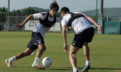 Παναθηναϊκός: Το βάρος στην τακτική από τον Πογιάτος