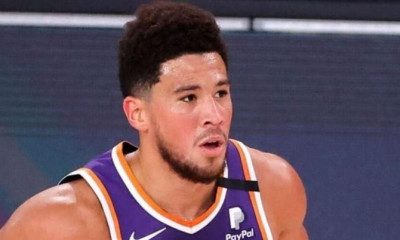 Σάλος στο ΝΒΑ: Το μοντέλο που έκανε σεξ με τους... μισούς Φοίνιξ Σανς (video+photos)