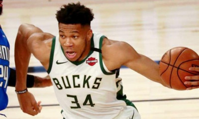 Αντετοκούνμπο: «Οι Μάτζικ έπαιξαν καλύτερα, δεν υπάρχει μαγικό ραβδί»