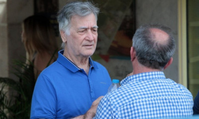 Κωστούλας: «Δεν θα αρχίσει το πρωτάθλημα αν όλες οι ομάδες δεν έχουν τηλεοπτική στέγη»