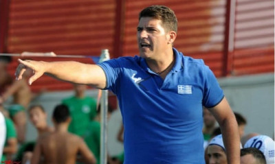 Πόλο: Οι κλήσεις του Τεό Λοράντου στην Εθνική Γυναικών για την Δευτέρα 24 Αυγούστου