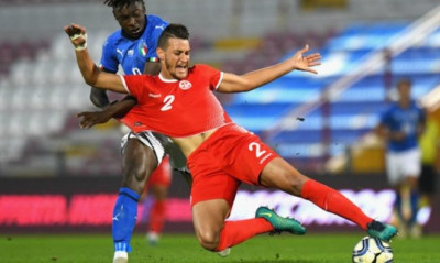 ΑΕΚ: Προς «ναυάγιο» του Χνιντ