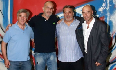 Σε τεντωμένο σχοινί ο Πανιώνιος, συνεχίζει με διοίκηση πρωτοδικείου!