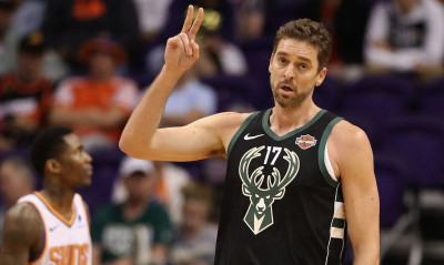 Μπαρτσελόνα: «Δεν μπορούμε να πληρώσουμε τον Γκασόλ»