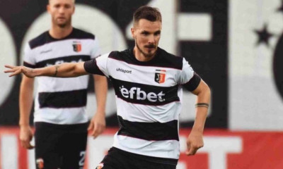 Ατρόμητος: Πλήρωσε και φέρνει τον Κροάτη Τομάσεβιτς