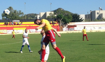 Ιάλυσος: Τέλος ο Χειμωνέττος