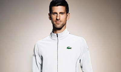 Νόβακ Τζόκοβιτς: «Δε νομίζω ότι έχω κάνει κάτι κακό. Λυπάμαι για όσους μολύνθηκαν»