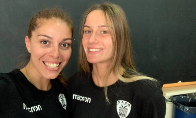 Όλγα Βεργίδου στο Onsports: «Οι στόχοι του ΠΑΟΚ είναι πάντα υψηλοί!»