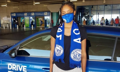 Βόλεϊ Γυναικών: Στα… χέρια της Τζέιμσον Λι ο νεοφώτιστος ΑΟ Λαμίας