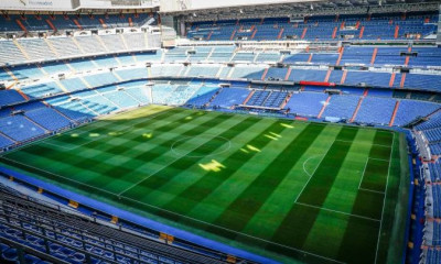 La Liga: Ξεκίνημα χωρίς κόσμο