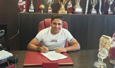 Στην ΑΕΛ ο Πλατέλλας