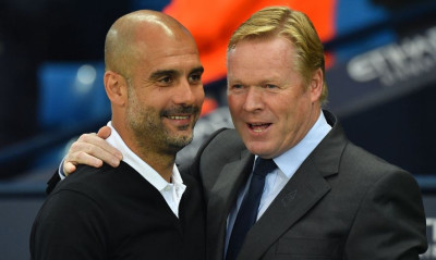 Μπαρτσελόνα: Μήνυμα του Πεπ σε Κούμαν