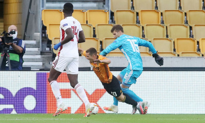 Αλέν: «Ήταν πολύ έξυπνος ο Ποντένσε»