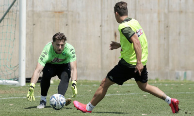 Άρης: Περιμένει άμεσα τον Κότσαρη