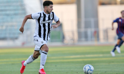 ΠΑΟΚ: Επιμένουν για Λημνιό και Φενέρ οι Τούρκοι