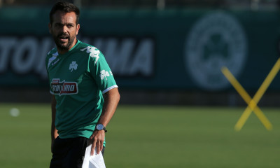 Παναθηναϊκός: Ακάθεκτα τα… παιδιά του Πογιάτος