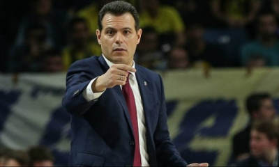 ΤΣΣΚΑ Μόσχας: Ανάρρωσε ο Ιτούδης