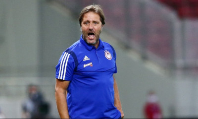 Ολυμπιακός: Ψάχνουν λύσεις στο... παζλ των μπακ