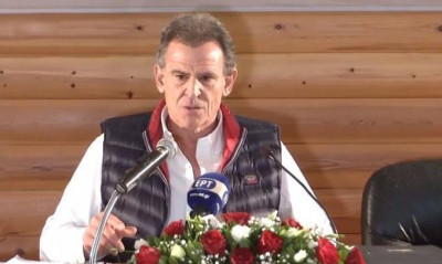 Επική απάντηση Πανόπουλου σε Κούγια