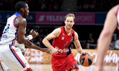 «Παρελθόν από την Μπάγερν ο Κόπονεν»