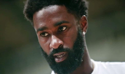 Σαντ Ρος: «Ο Παναθηναϊκός για εμάς και εμείς για τον Παναθηναϊκό»