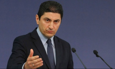 Αυγενάκης σε ΕΠΟ: «Με ποια κριτήρια φτάσατε στην απόφαση περί "αναδιάρθρωσης";»