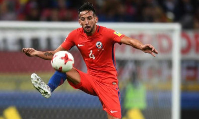 Στη Φλαμένγκο ο Ίσλα