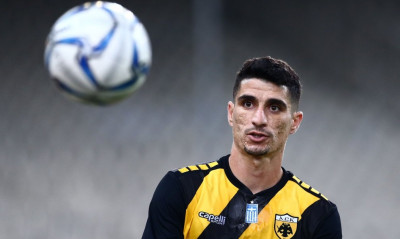 ΑΕΚ: Επανέρχονται οι Άραβες για Μάνταλο