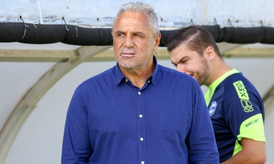 Χανιά: Παραμένει στον πάγκο ο Βοσνιάδης