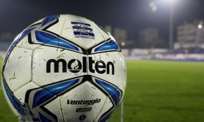 Μπαράζ: Πρώτη πράξη το Σάββατο για Ξάνθη-Απόλλων Σμύρνης