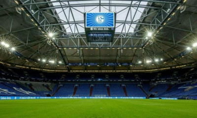 Άρης: Πιθανό φιλικό με Σάλκε!