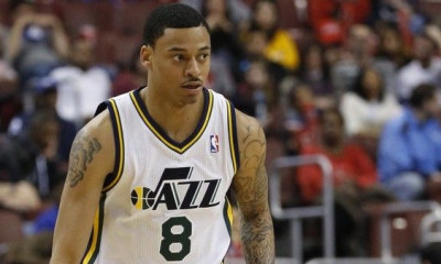 Γκάρετ: «Ο Προμηθέας με έχει περιβάλλει με αγάπη»