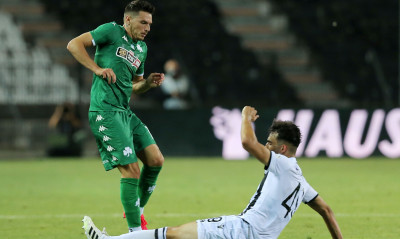 Παναθηναϊκός: Φιλικό με τον ΠΑΟΚ στο ΟΑΚΑ