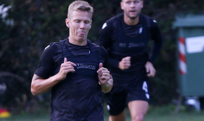 ΠΑΟΚ: Τέλος και επίσημα ο Βέρνμπλουμ