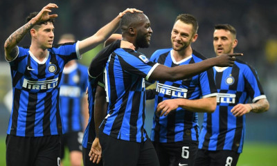 Europa League: Πριμ στην Ίντερ για το τρόπαιο από τον Στίβεν Ζανγκ