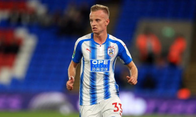 Ολυμπιακός: «Θέλει Χαντεργκονάι»! (photos&video)