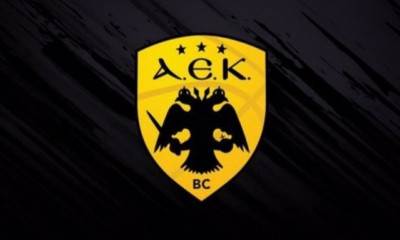 Ανακούφιση στην ΑΕΚ, αρνητικά τα τεστ για Covid-19!