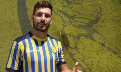 Ανακοίνωσε Μελίσσα και Καρασαλίδη για δύο χρόνια ο Παναιτωλικός